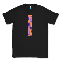 Black Halloween Key Fob Classic Tee - BundleAndBundleShop