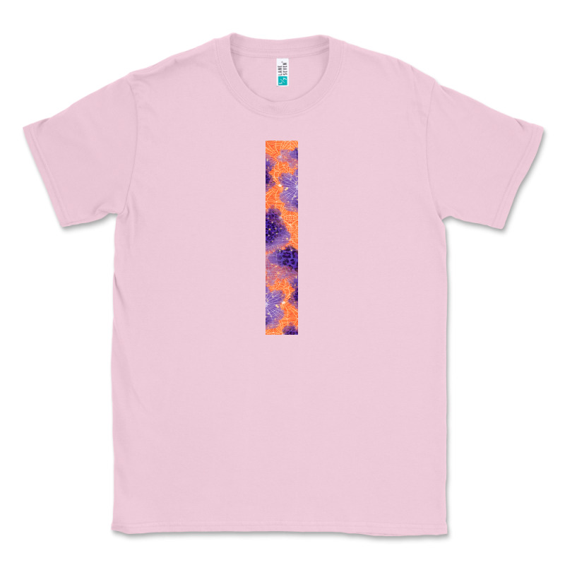Halloween Key Fob Classic Tee by BundleAndBundleShop | Teevron