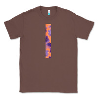 Chestnut Halloween Key Fob Classic Tee - BundleAndBundleShop