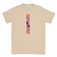 Mushroom Halloween Key Fob Classic Tee - BundleAndBundleShop