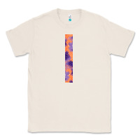 Natural Halloween Key Fob Classic Tee - BundleAndBundleShop