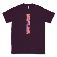 Plum Halloween Key Fob Classic Tee - BundleAndBundleShop