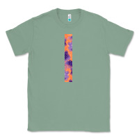 Sage Halloween Key Fob Classic Tee - BundleAndBundleShop