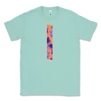 Seafoam Halloween Key Fob Classic Tee - BundleAndBundleShop