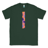 Sports Green Halloween Key Fob Classic Tee - BundleAndBundleShop