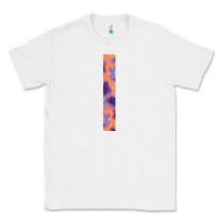 White Halloween Key Fob Classic Tee - BundleAndBundleShop