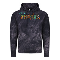 Cloud Black give thanks Vintage Hoodie - RanaPortraitStore
