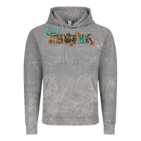 Cloud Rock give thanks Vintage Hoodie - RanaPortraitStore