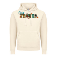 Vintage Artic give thanks Vintage Hoodie - RanaPortraitStore