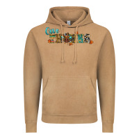 Vintage Camel give thanks Vintage Hoodie - RanaPortraitStore