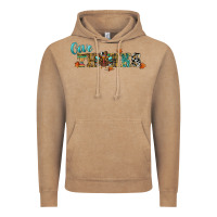 Vintage Coffee give thanks Vintage Hoodie - RanaPortraitStore
