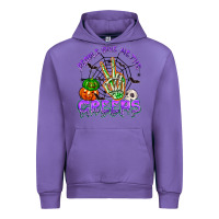Tulip people give me the creeps Urban Hoodie - NancyCooperArtShop