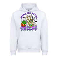 People Give Me The Creeps Urban Hoodie | Teevron