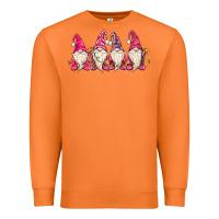 Carrot christmas gnomies Premium Sweatshirt - MaliasSmallBusiness