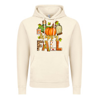 Vintage Artic happy fall Vintage Hoodie - Zillion Design Studio