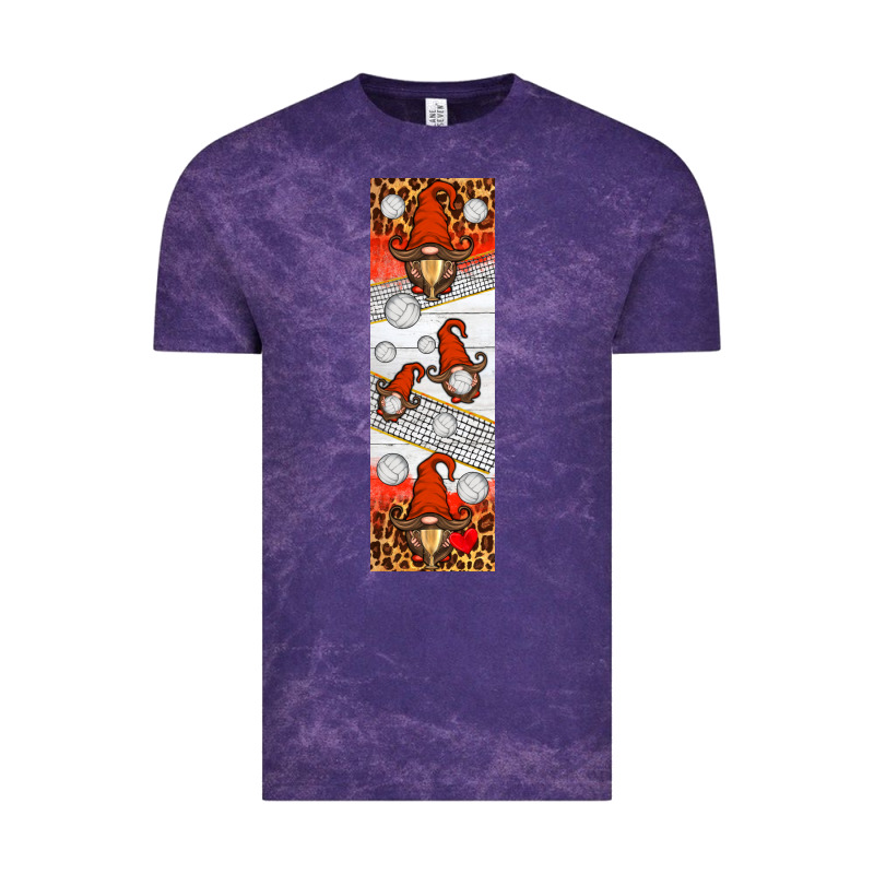 Volleyball Penwraps Vintage Tee by HRA Design Shop | Teevron