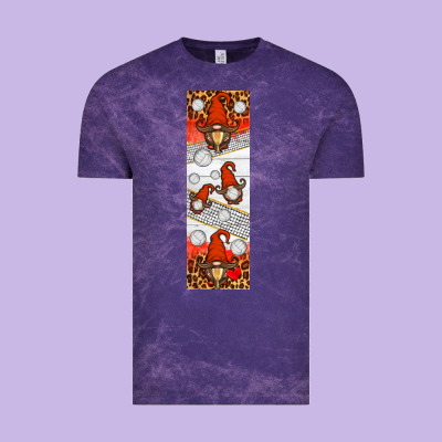 Volleyball Penwraps Vintage Tee Designed By Hra Design Shop