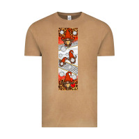 Vintage Camel volleyball penwraps Vintage Tee - HRA Design Shop