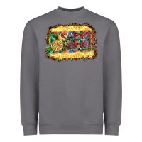 Storm sweet & sassy Heavyweight Sweatshirt - SublimationCraftShop