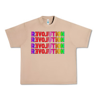 Burro lgbtq revolution Urban Heavy Tee - HRA Design Shop