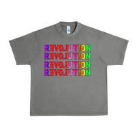 Tornado lgbtq revolution Urban Heavy Tee - HRA Design Shop
