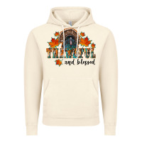 Vintage Artic thankful and blessed Vintage Hoodie - RanaPortraitStore