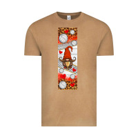 Vintage Camel volleyball penwraps Vintage Tee - HRA Design Shop