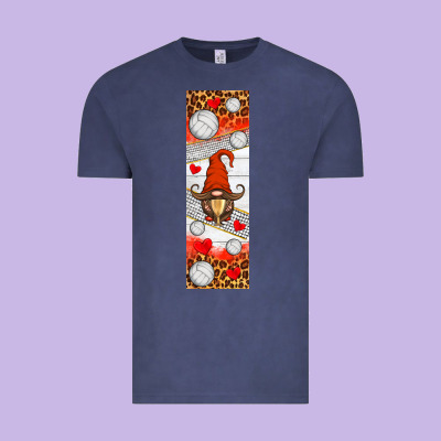 Volleyball Penwraps Vintage Tee Designed By Hra Design Shop