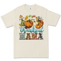 Bone thankful mama Premium Tee - BarkalooDesign