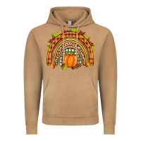 Vintage Camel fall rainbow Vintage Hoodie - Zillion Design Studio