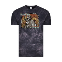 Cloud Black howdy heifer Vintage Tee - SublimationCraftShop