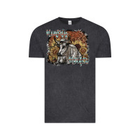 Vintage Black howdy heifer Vintage Tee - SublimationCraftShop