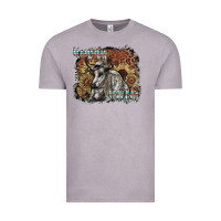 Vintage Zinc howdy heifer Vintage Tee - SublimationCraftShop
