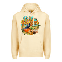 Pina Colada tis' the season Premium Hoodie - LillyAllenDesigns