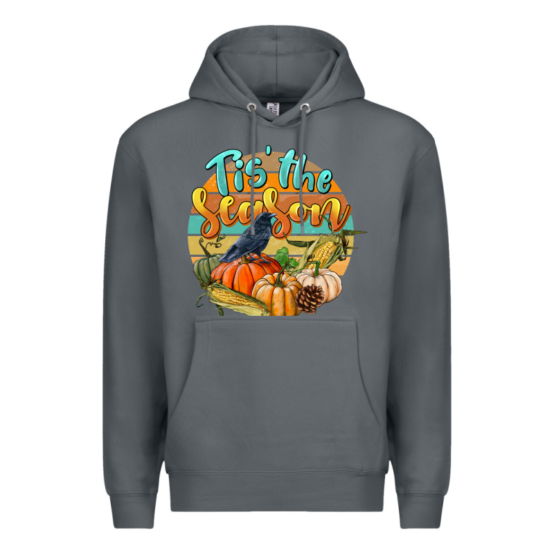 Tis' The Season Premium Hoodie by LillyAllenDesigns | Teevron