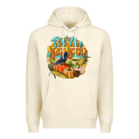 Sandshell tis' the season Premium Hoodie - LillyAllenDesigns
