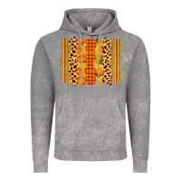 Cloud Rock fall brushstroke Vintage Hoodie - Zillion Design Studio