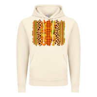 Vintage Artic fall brushstroke Vintage Hoodie - Zillion Design Studio