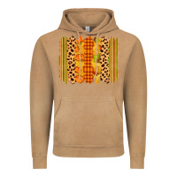 Vintage Camel fall brushstroke Vintage Hoodie - Zillion Design Studio