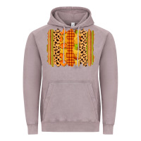 Vintage Zinc fall brushstroke Vintage Hoodie - Zillion Design Studio