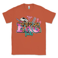 Copper ekg tech Classic Tee - AdoDesignShop