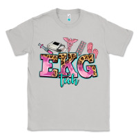 Moon Dust ekg tech Classic Tee - AdoDesignShop