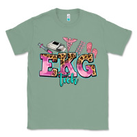 Sage ekg tech Classic Tee - AdoDesignShop