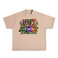 Burro happy halloween jar Urban Heavy Tee - RacoonDesign
