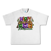 Lunar Rock happy halloween jar Urban Heavy Tee - RacoonDesign