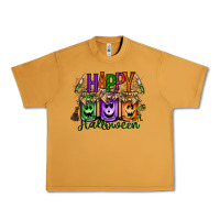 Peanut Butter happy halloween jar Urban Heavy Tee - RacoonDesign