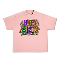 Salmon happy halloween jar Urban Heavy Tee - RacoonDesign