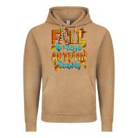 Vintage Camel fall breeze autumn leaves Vintage Hoodie - Zillion Design Studio