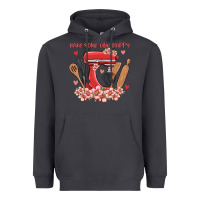Smoke bake same one happy Heavyweight Hoodie - MaliasSmallBusiness