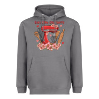 Storm bake same one happy Heavyweight Hoodie - MaliasSmallBusiness